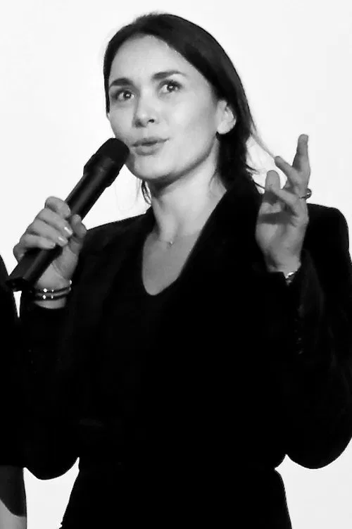 Éléonore Faucher profile picture