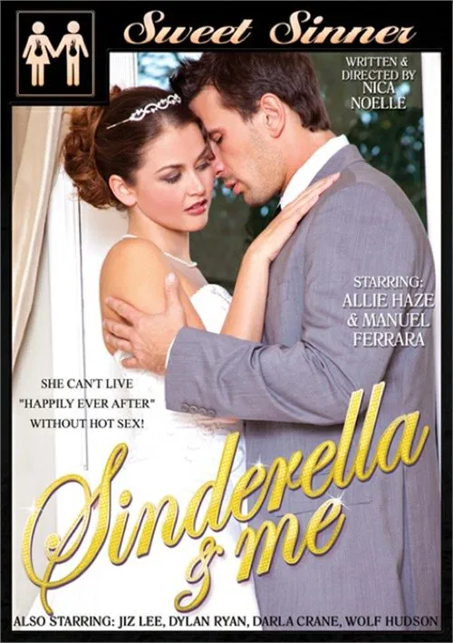 Sinderella & Me movie poster