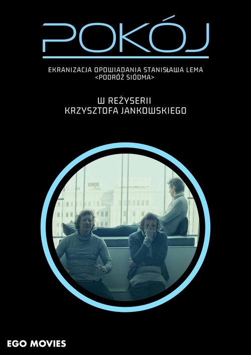 Poster do filme Room