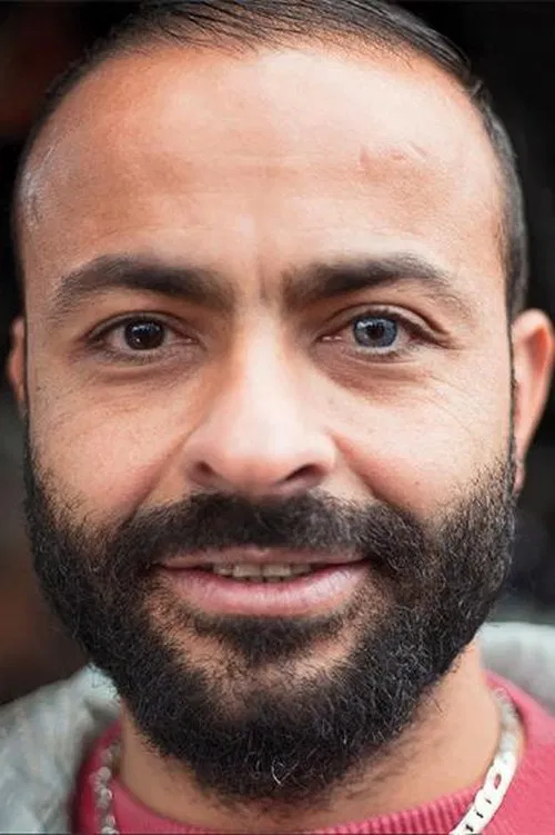 Alaa Chouchnieh profile picture