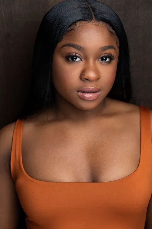Foto de perfil de Reginae Carter