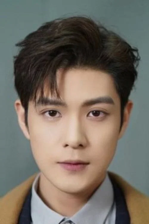 Zhang Zhiwei profile picture
