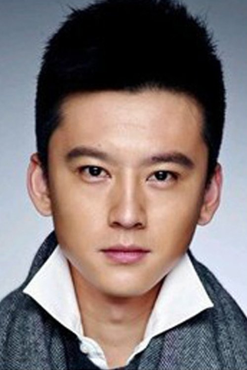 Jiang Zhenhao profile picture