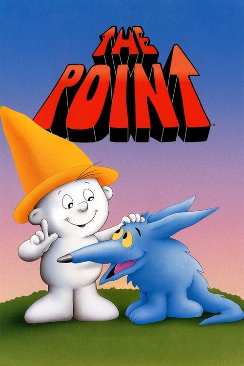 The Point movie poster