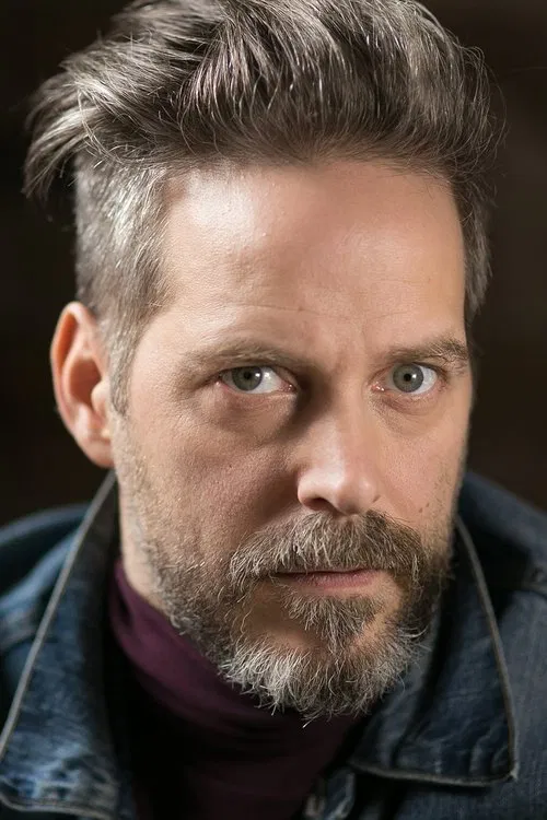 Foto de perfil de Daniel Parent