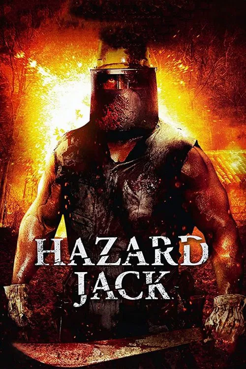 Hazard Jack movie poster