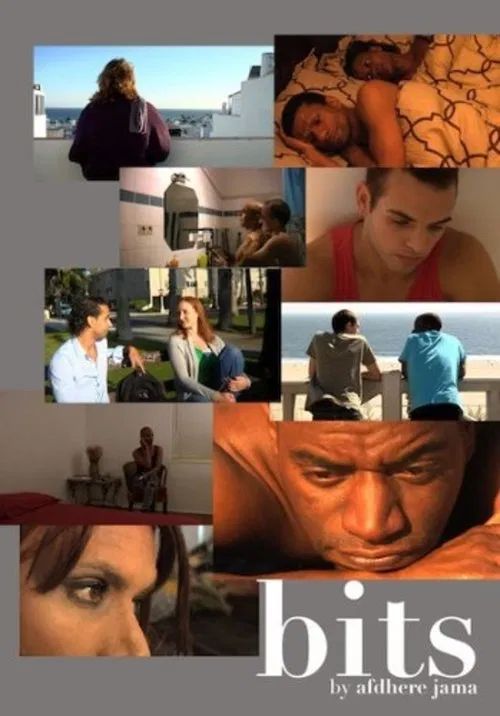 Bits movie poster