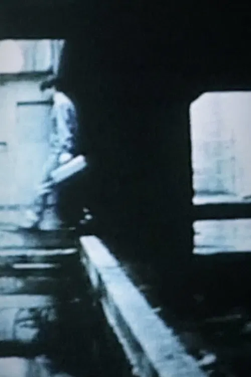 UNAUTHORIZED PEOPLE movie poster