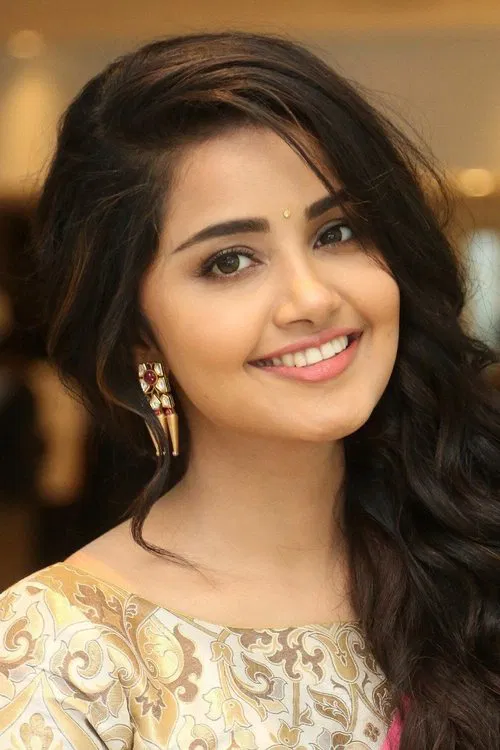 Anupama Parameswaran profile picture