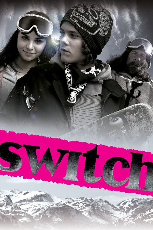 Switch movie poster