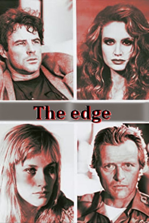 The Edge movie poster