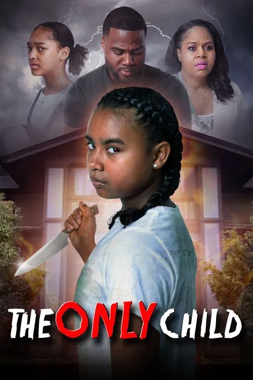 The Only Child movie poster