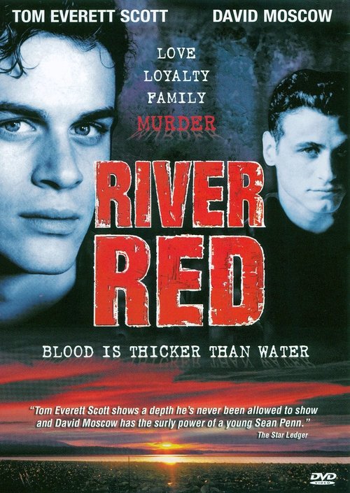 River Red movie poster