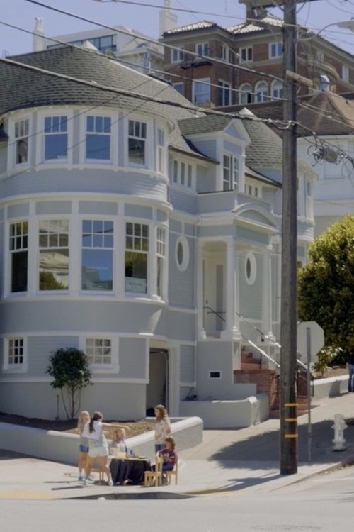 Dress Up Like Mrs. Doubtfire movie poster