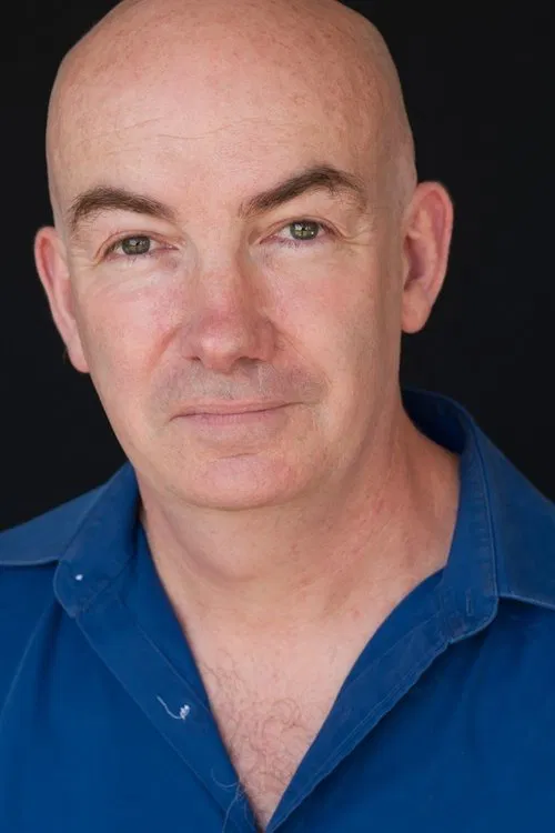 Roy Ward profile picture