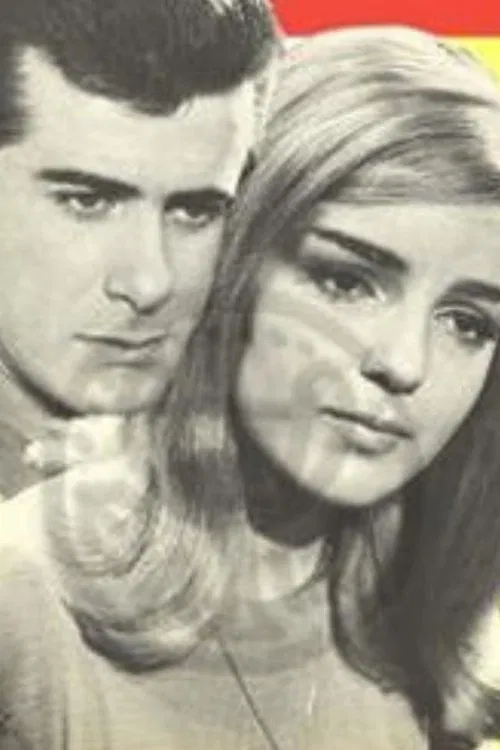 Αιχμάλωτοι του πεπρωμένου movie poster