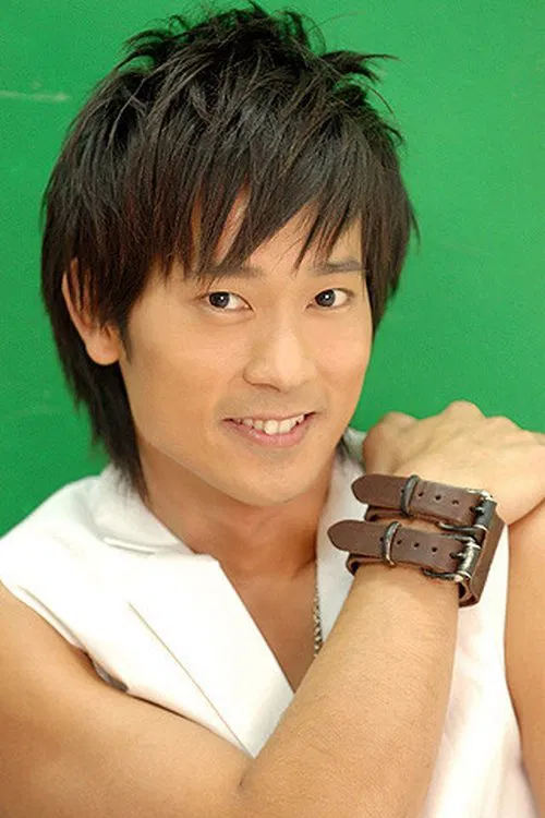 Aric Ho profile picture