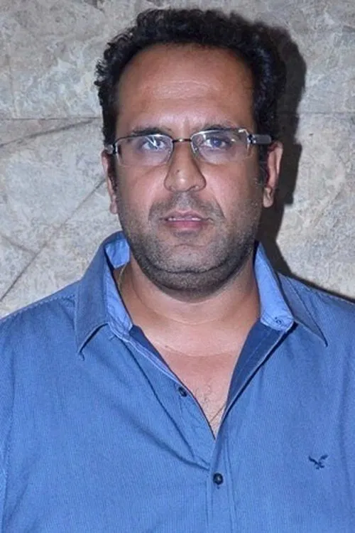 Aanand L. Rai profile picture
