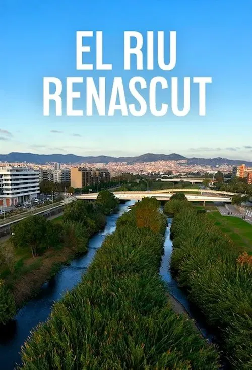 El riu renascut movie poster
