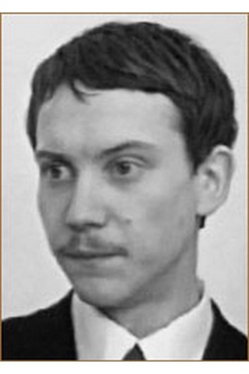 Vladimir Izotov profile picture