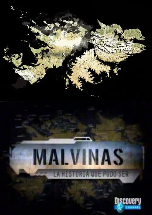 Malvinas La Historia Que Pudo Ser movie poster