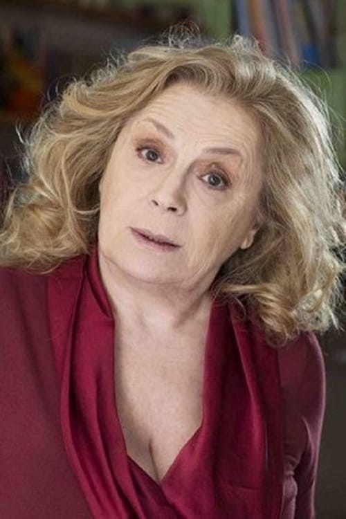 Gisella Burinato profile picture