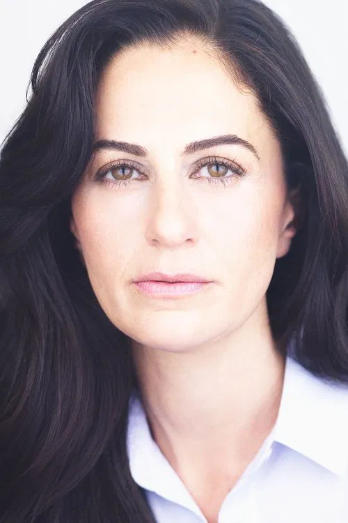 Sahar Bibiyan profile picture