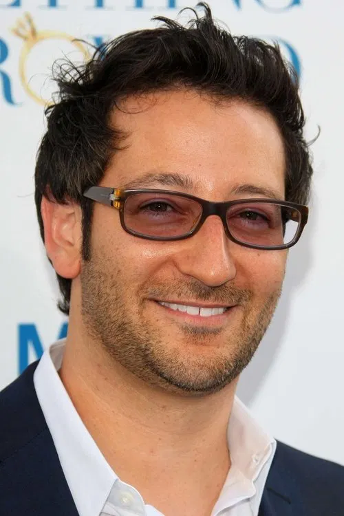 Luke Greenfield profile picture