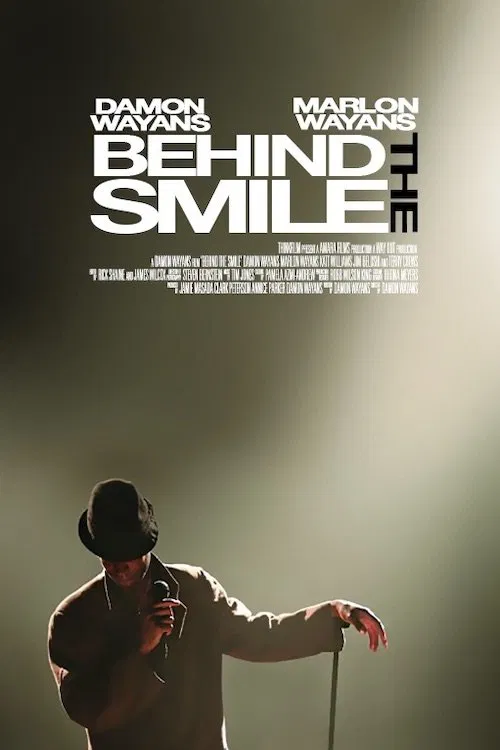 Behind the Smile movie poster