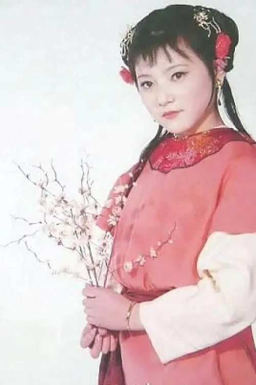 Liu Xin profile picture