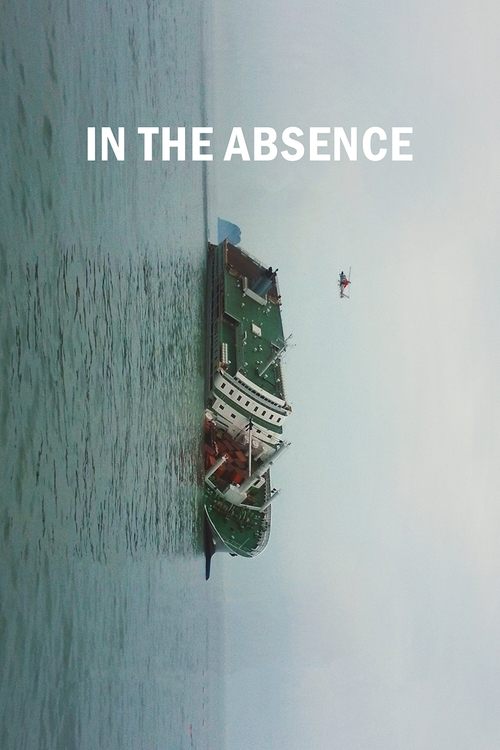 In the Absence movie poster