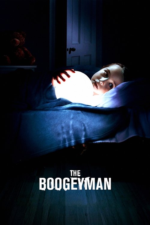The Boogeyman movie poster
