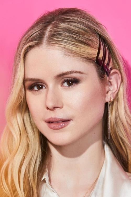 Erin Moriarty profile picture