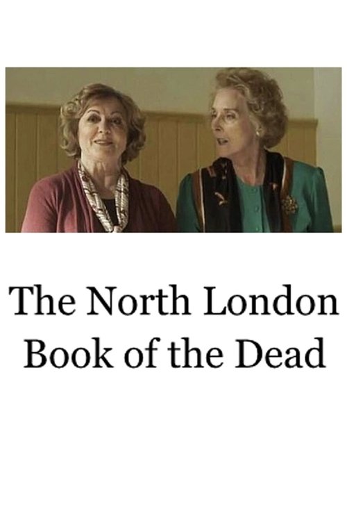 The North London Book of the Dead movie poster