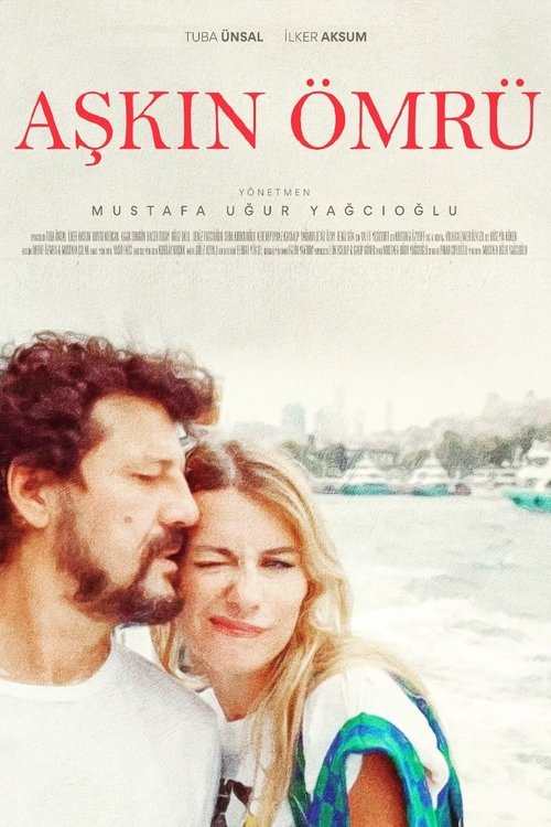 Aşkın Ömrü movie poster