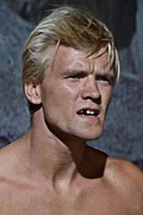 Peter Ronson profile picture