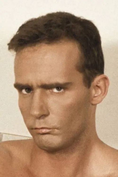 Michael Steel profile picture