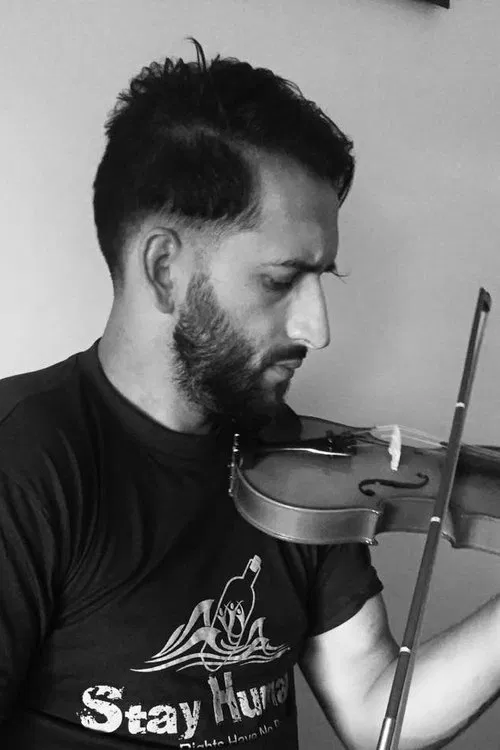 Musli Alievski profile picture