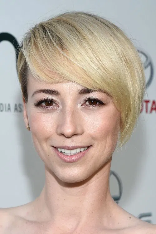 Karine Vanasse profile picture