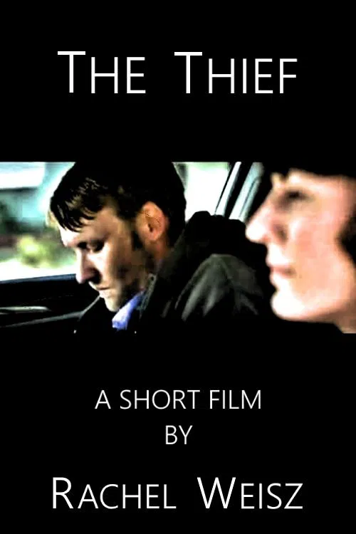 The Thief movie poster