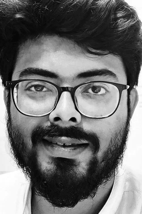 Aniruddha Dasgupta profile picture