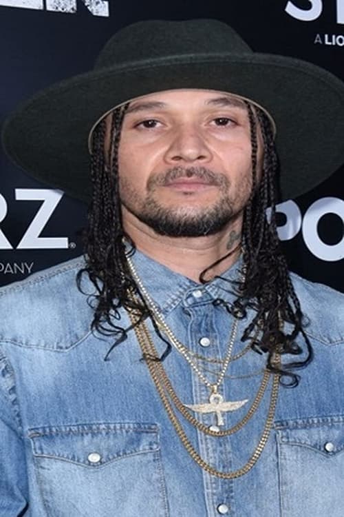 Bizzy Bone profile picture