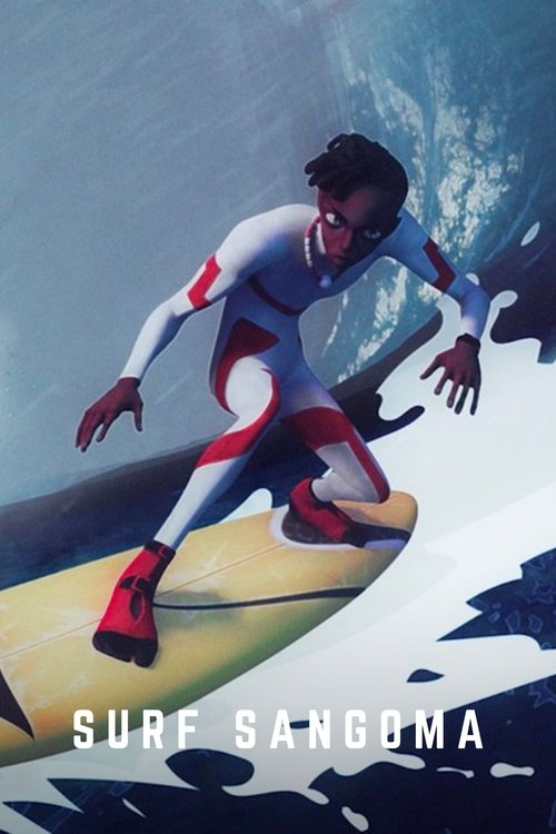 Surf Sangoma movie poster