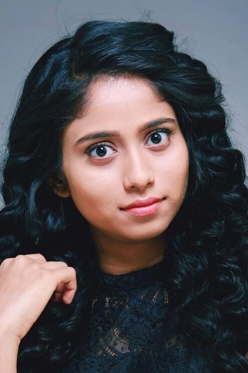 Krisha Kurup profile picture