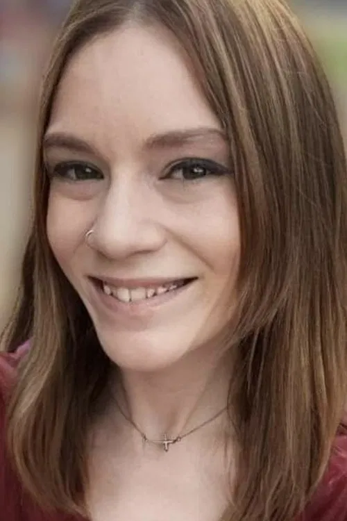 Jasmine R. Johnson profile picture