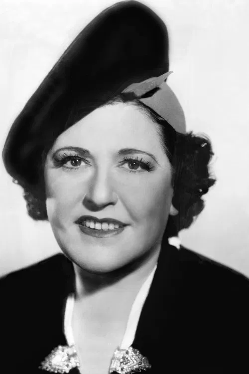 Foto de perfil de Louella Parsons