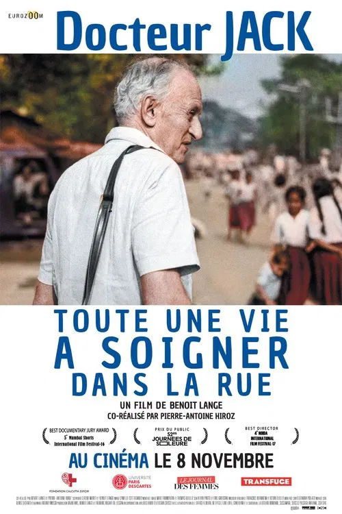 Docteur Jack movie poster