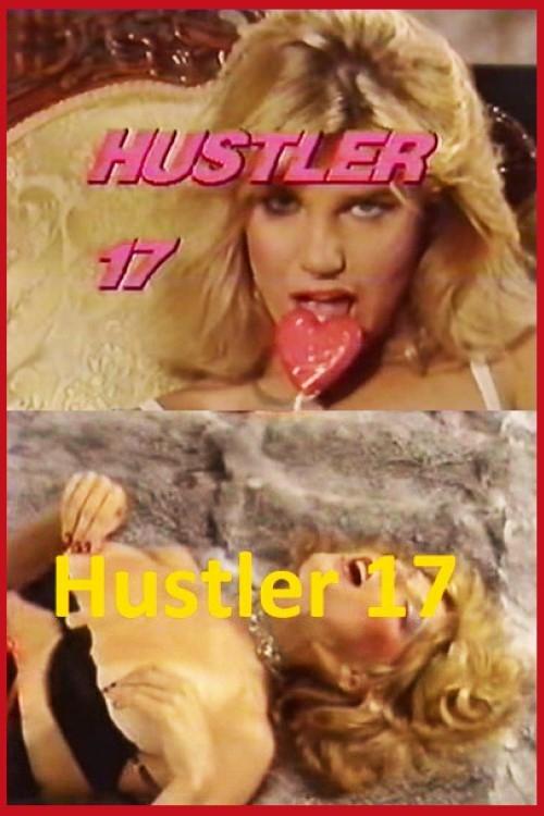 Hustler 17 movie poster