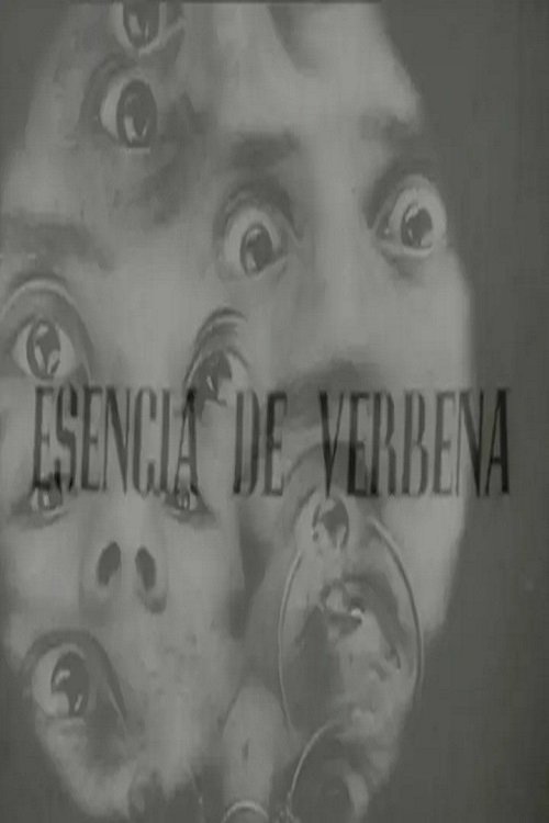 Esencia de verbena movie poster