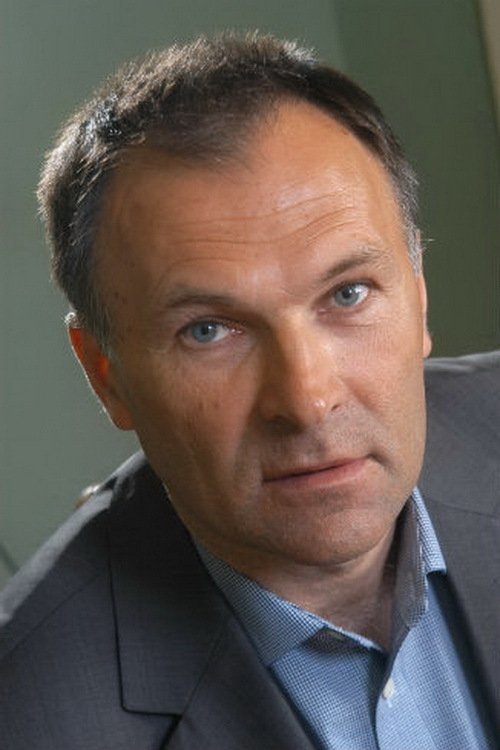 Vladimir Litvinov profile picture